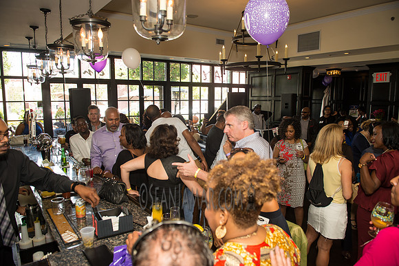 NRHS 30 YR Reunion - Alvin and Friends - New Rochelle NY - 2017