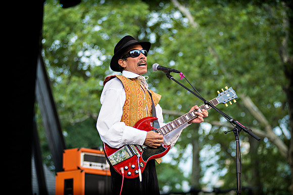 Shuggie Otis