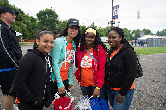 Go The Distance 4 Autism - Bergen Community College - Paramus NJ - 2018
