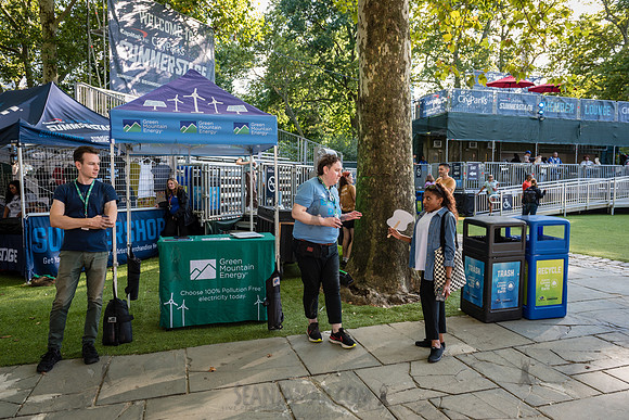 CPF SummerStage - The Roots - Rumsey Playfield - NYC - 2024