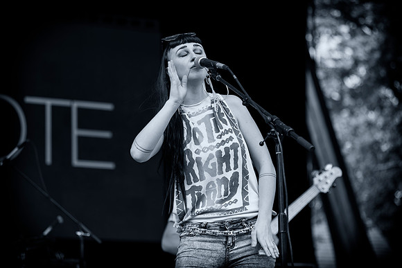 Hiatus Kaiyote