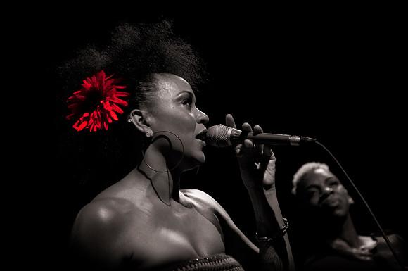 Maya Azucena