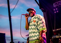 NYC SummerStage - The Roots - Flushing Meadows Park - NYC - 2025