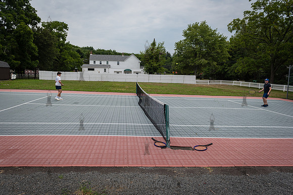 ARUP Company Picnic - Black Bear Lake - Millstone Township NJ -