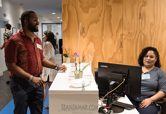 New Visions Onboarding Event - New Visions - NYC - 2022