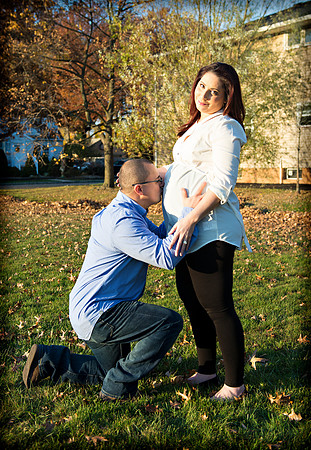 Cindy Pregnancy Pictures