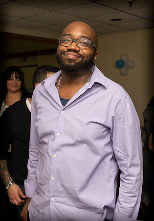Cynthia Pedroza Baby Shower - The Russian Hall - Little Falls NJ