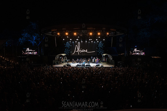 Alcione - CPF SummerStage - Alcione + Larissa Luz - Rumsey Playf