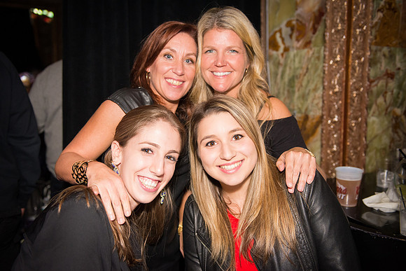 2014-11-09 Teak - Hoboken NJ