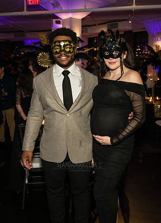 Arup Holiday Party - Tribeca Rooftop - NYC - 2025