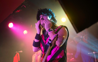 Jessies Girl - Canal Room - NYC - 2013