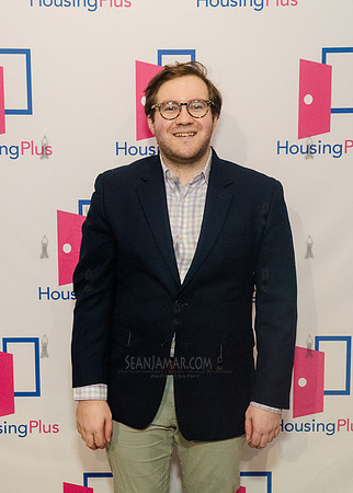 Housing Plus - Good Person Awads - Prince George Balroom - NYC -