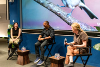 Simons Foundation Presents - Birds on the Brain - Simons Foundat