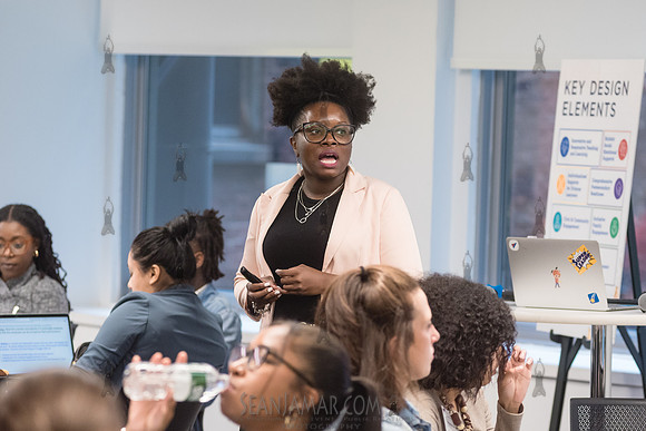 New Visions Onboarding Event - New Visions - NYC - 2022