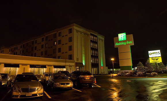 Holiday Inn