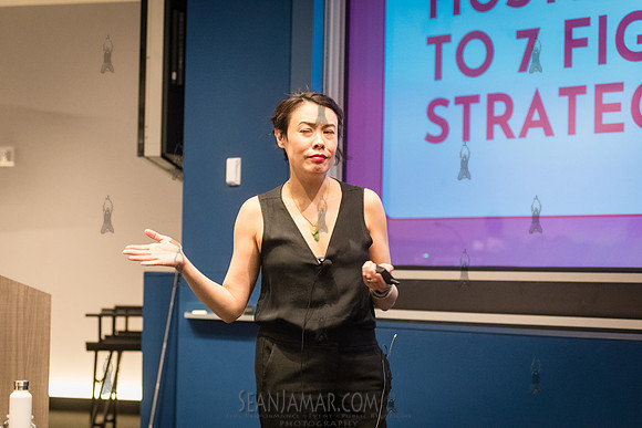 SF - Science, Society & Culture Summit - Simons Foundation - NYC
