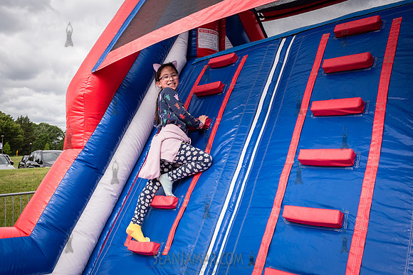 Go The Distance For Autism - Bergen Community College - Paramus