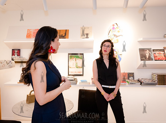 Creatives & Creators - Atelier Jolie - NYC - 2025