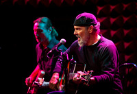 Bruce Sudano - Joes Pub - NYC - 2015