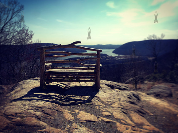 Bear Mountain