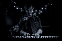 Hollis Brown - Bowery Electric - NYC - 2014