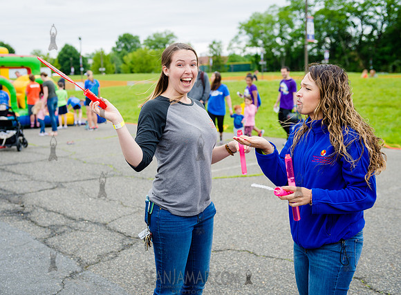 Go The Distance 4 Autism - Bergen Community College - Paramus NJ - 2018