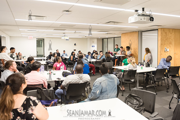 New Visions Onboarding Event - New Visions - NYC - 2022
