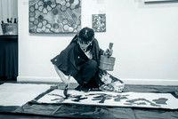 9th Annual International Womens Day Art Fair - One Art Space - N