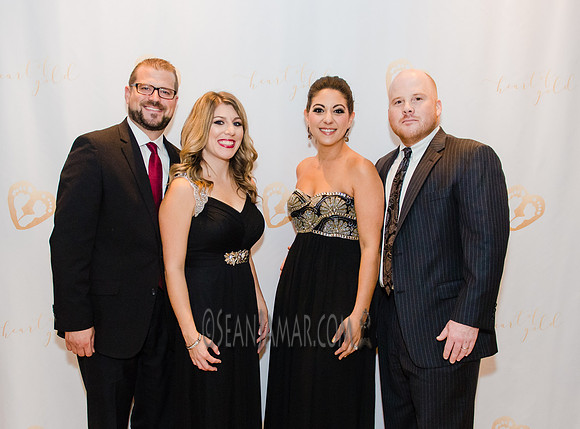 Heart of Gold Gala - The Fiesta - Woodridge NJ - 2016