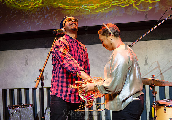 France Rocks Summerfest - David Rubenstein Atrium - Lincoln Center - NYC - 2018