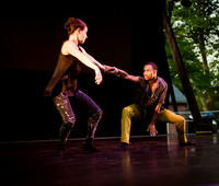 Tu Dance - Rumsy Playfield - NYC - 2015
