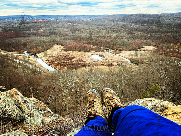Allamuchy Mountain State Park