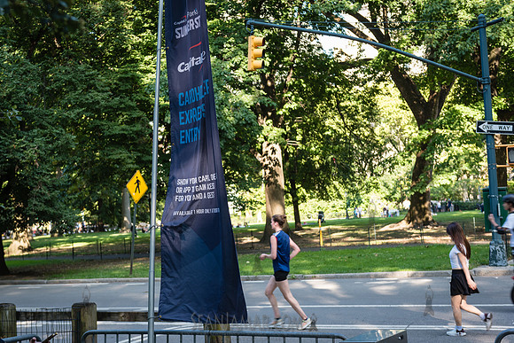 CPF SummerStage - The Roots - Rumsey Playfield - NYC - 2024