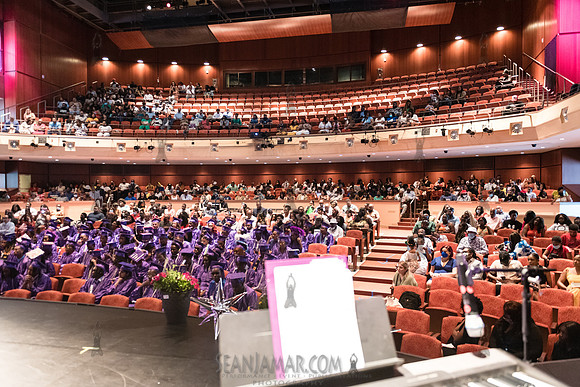 AMS III Graduation - NY City College of Technology - NYC - 2022