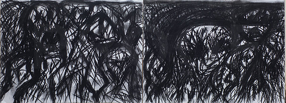 JLynn Eagle - Art Shots - Ward Nasse Gallery - SOHO NYC - 2015