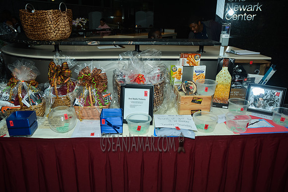 Dan Finn Foundation Gala - The Newark Club - Newark NJ - 2016