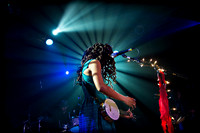 Valerie June - Highline Ballroom - NYC - 2013