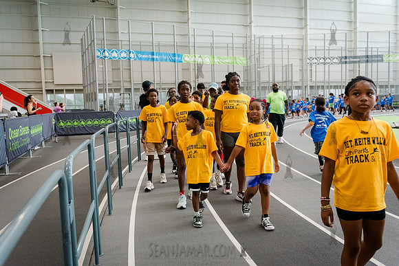 CPF Play - Summer Track + Field Meet - Ocean Breeze Athletic Com