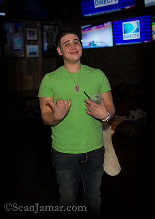 Kilroys - Carlstadt NJ - Feb 14, 2014