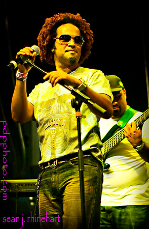 Amarfis & La Banda De Atakke