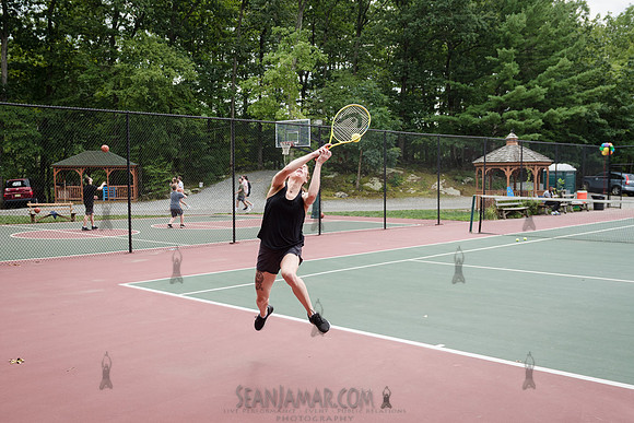 Arup Company Picnic - Spring Lake Day Camp - Wanaque NJ - 2021