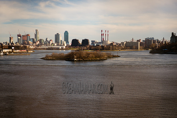 Adventure Day - Randalls Island -  NYC - 2017