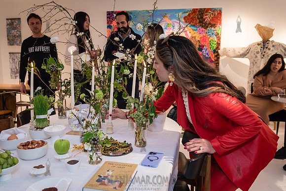 Creatives & Creators - Atelier Jolie - NYC - 2025
