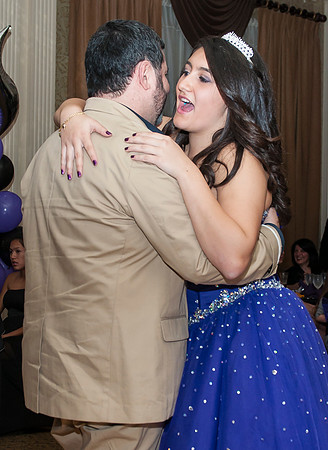 Bianca Sweet 16