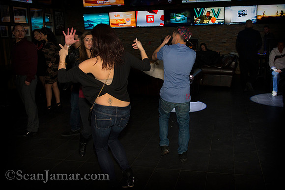 Kilroys - Carlstadt NJ - Feb 14, 2014