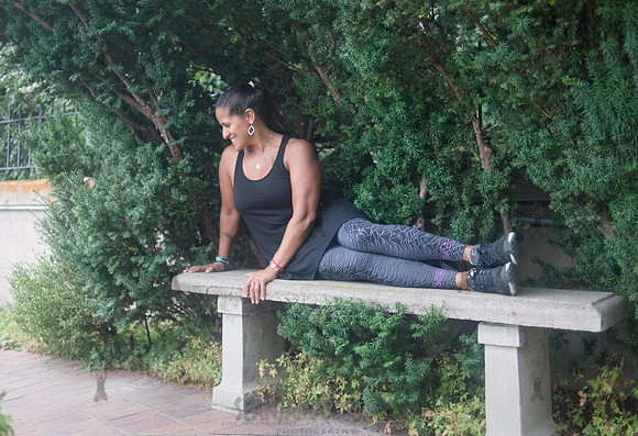 Adventure Day Colorado - Denver Botanical Garden - Denver Co - 2018