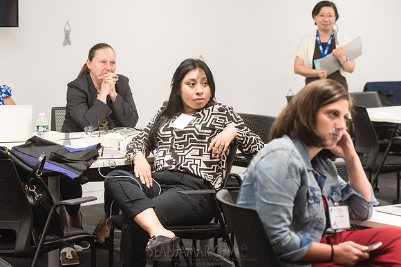 New Visions Onboarding Event - New Visions - NYC - 2022