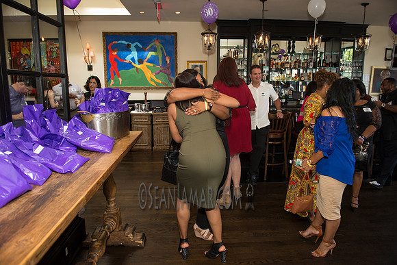 NRHS 30 YR Reunion - Alvin and Friends - New Rochelle NY - 2017