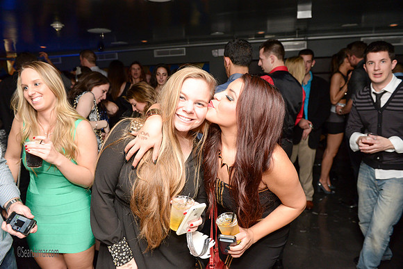 New Years Eve - Boa - Hoboken NJ - 2013