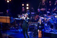 ManDoki Soulmates - Wings of Freedom Concert - Beacon Theater - NYC - 2018